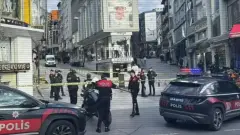 Түркияда Қазақстан азаматын өлтіруге тапсырыс бергендер ұсталды