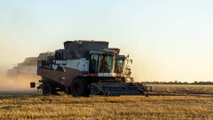 Қазақстанда 2025 жылғы көктемгі егін жинау жұмыстарын қаржыландыру басталды