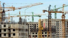 Заңсыз салынған тұрғын үйлер мен нысандардың саны азаймай тұр