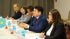 Қазақстан мен Қытай білім саласында бірлескен жобалар жасайды