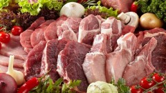Астана базарында жалған ветеринарлық мөр басылған ет сатылған
