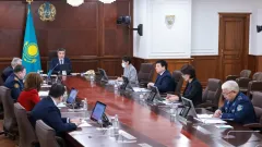 Премьер-министр ұшақ апатынан кейін авиациялық қауіпсіздікті күшейтуді тапсырды