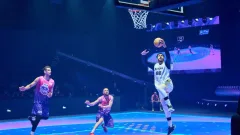 PBC Astana фиджитал-баскетболдан Games of the Future турнирінің жартылай финалына шықты