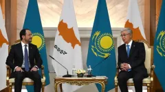 Кипр Қазақстанның eGov жүйесіне қызығушылық танытты