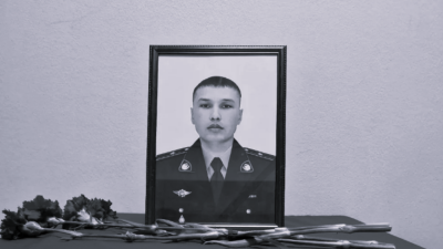 Астанада спорт кешеніндегі жаттығудан кейін полицей қаза болды