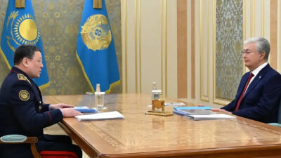 ІІМ: 2024 жылы іздеуде жүрген 2 000-ға жуық қылмыскер ұсталды