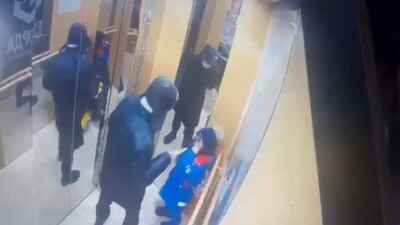 Астанада жасөспірім 5 жасар баланың бетіне пышақ жарақатын салды: қылмыстық іс қозғалды