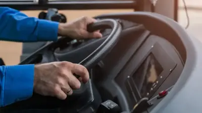 Астанада бірқатар автобустың жүру жолы уақытша өзгерді