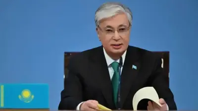 Тоқаев Ақмола облысына жұмыс сапарымен барды