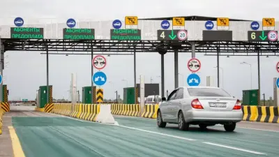 Қазақстанда 13 мың шақырым жол жөнделіп, 10 учаске ақылы болды