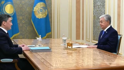 Ақтау маңындағы ұшақ апаты: Тоқаев премьер-министрге тапсырма берді