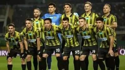 "Қайрат" пен "Пафос" арасындағы матч тең аяқталды