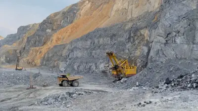 Түркістан облысында заңсыз құм өндіру ісінен кейін ауыл әкімі жұмыстан босатылуы мүмкін