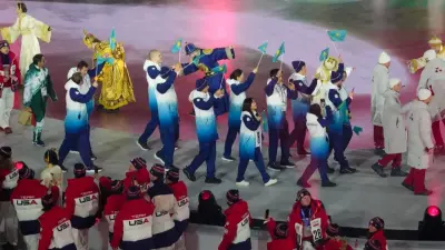 Милан – Кортина – 2026: Қазақстан құрамасы Олимпиаданы бір алтынмен аяқтады