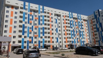 Енді елімізде салынып бітпеген тұрғын үйден пәтерді алдын ала брондауға тыйым салынады
