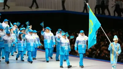 2029 жылғы Қысқы Азия ойындары Алматыда өтетін болды