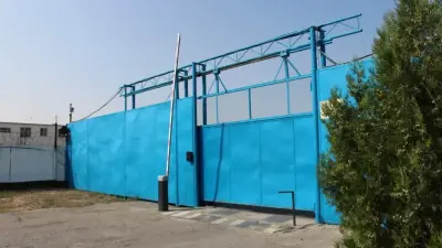 Қостанай облысында рақымшылыққа іліккен алғашқы адам бостандыққа шықты