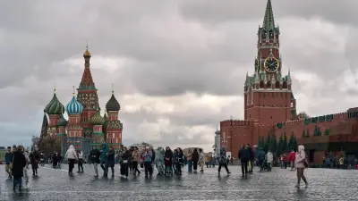 ВИЧ пен наркологиялық тексеру: Ресейге баратын қазақстандықтарға жаңа талаптар қойылады