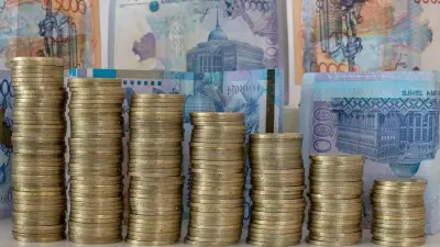 Қазақстан азаматтары зейнетақы қорындағы ақшасын алуға асықпайды