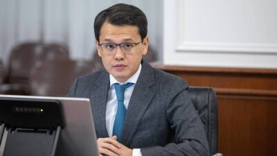 Экс-министр Бағдат Мусин "Қазақтелеком" АҚ басқарма төрағасы болды