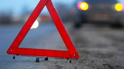 Алматы-Астана тасжолында жол апаты болды: қаза болғандар бар