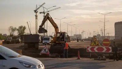 Қазақстанда енді сапасыз жол салуға жол бергендер қылмыстық жазаға тартылады