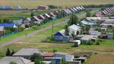 Ауыл халқы алтын іздеушілердің ісіне қарсылық білдіріп жатыр