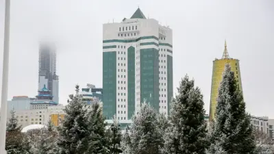 Парламент палаталарының бірлескен отырысы 20 наурызда өтеді