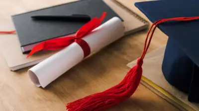 Енді қысқа мерзімді курстар да дипломға теңестіріледі