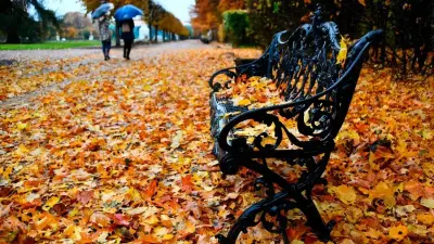 Үсік, аяз, жаңбыр: 30 қыркүйекте Қазақстанда ауа райы қандай болады