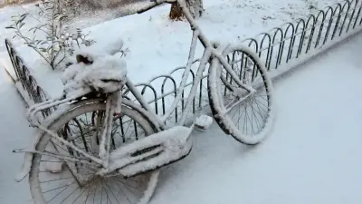 13 қаңтарда Қазақстанның бірнеше өңірінде қолайсыз ауа райы күтіледі