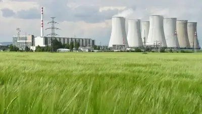 Қазақстан мен Ресей атом электр станциясын салу туралы жол картасын бекітті