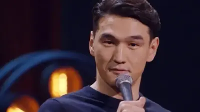 "Қара тізім". Танымал әзілкеш Нұрлан Сабыровқа Ресейге 50 жылға кіруге тыйым салынды