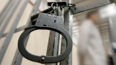 Елімізде екі аптаның ішінде 117 қылмыскер ұсталды