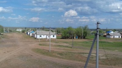 Ақтөбенің іргесіндегі төрт ауылдың тұрғындары автобустың қорлығын көріп жүр