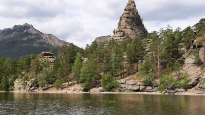 Дубаймен бірдей: Бурабайда демалу құны 15 пайызға көтерілді