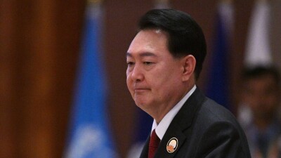 Оңтүстік Корея президенті Юн Сок Ельдің елден шығуына тыйым салынды