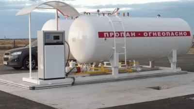 Жетісу облысында газ тапшлығы туындап, жүргізушілерді әбігерге салды
