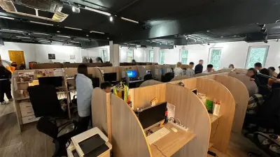 Астана мен Алматыда азаматтардың жеке мәліметтерін сатқан күдіктілер әшкереленді