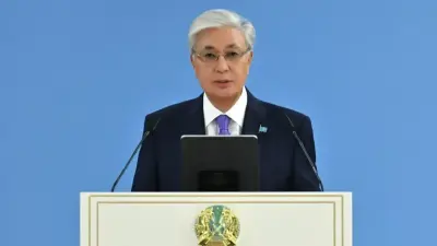 Тоқаев ғылымды қаржыландырудың тиімділігін сынға алды