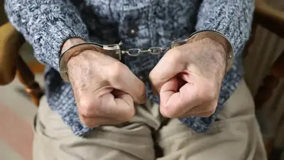 Қарағанды облысында 75 жастағы ер адамнан 20 келі есірткі тәркіленді