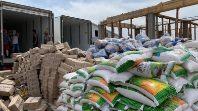 Қазақстан Қырғызстандағы селден зардап шеккендерге гуманитарлық көмек жіберді