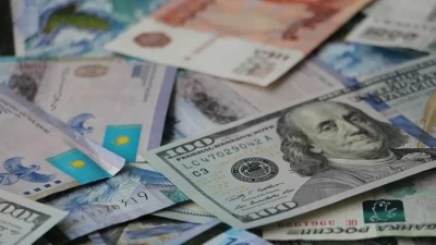 Алматы мен Астанада доллар 514-518 теңгеден саудаланып жатыр