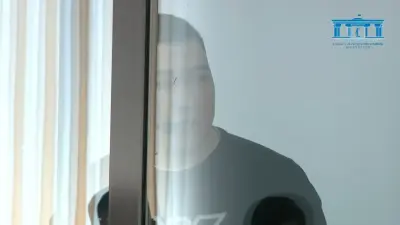 Шерзат Полат ісі: айыпталушы Абзал Шынасыл түрін көрсетуге қарсы болмады