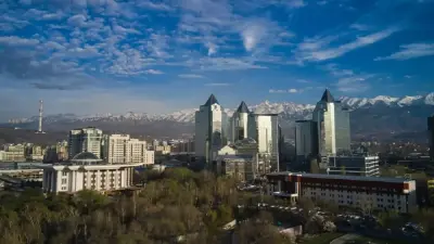 Синоптиктер Қазақстанның 16 өңірінде дауылды ескерту жариялады