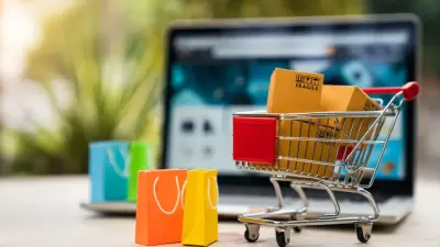 Енді интернет дүкендері бар кәсіпкерлер түгел тексеріледі