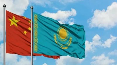 2025 жылы Қытайдың Қазақстандағы туризм жылы өтеді