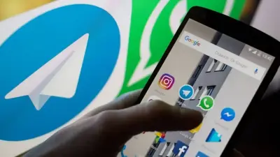 Ресейде WhatsApp пен YouTube бұғатталды. Сервистерге тек VPN арқылы кіруге болады