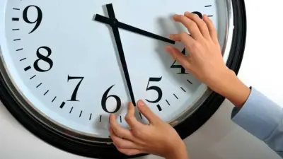 Шығыс Қазақстан халқы үшін жұмыс күні таңғы 8:00-де басталып, кешкі 17:30-да аяқталады