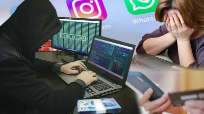 Алаяқтар WhatsApp желісі арқылы алдаудың тағы бір тәсілін ойлап тапты